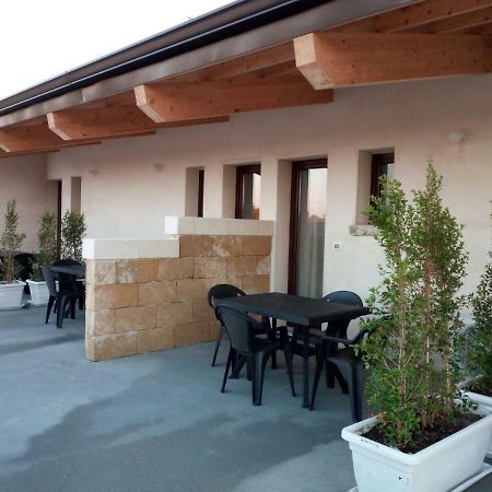 Affitto Frassanito Apartman Otranto Kültér fotó