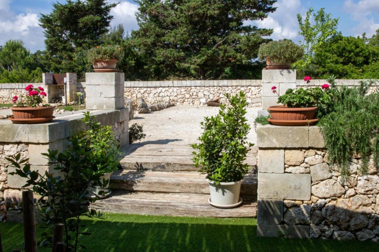 Affitto Frassanito Apartman Otranto Kültér fotó