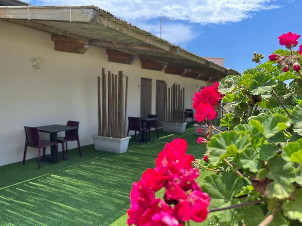 Affitto Frassanito Apartman Otranto Kültér fotó