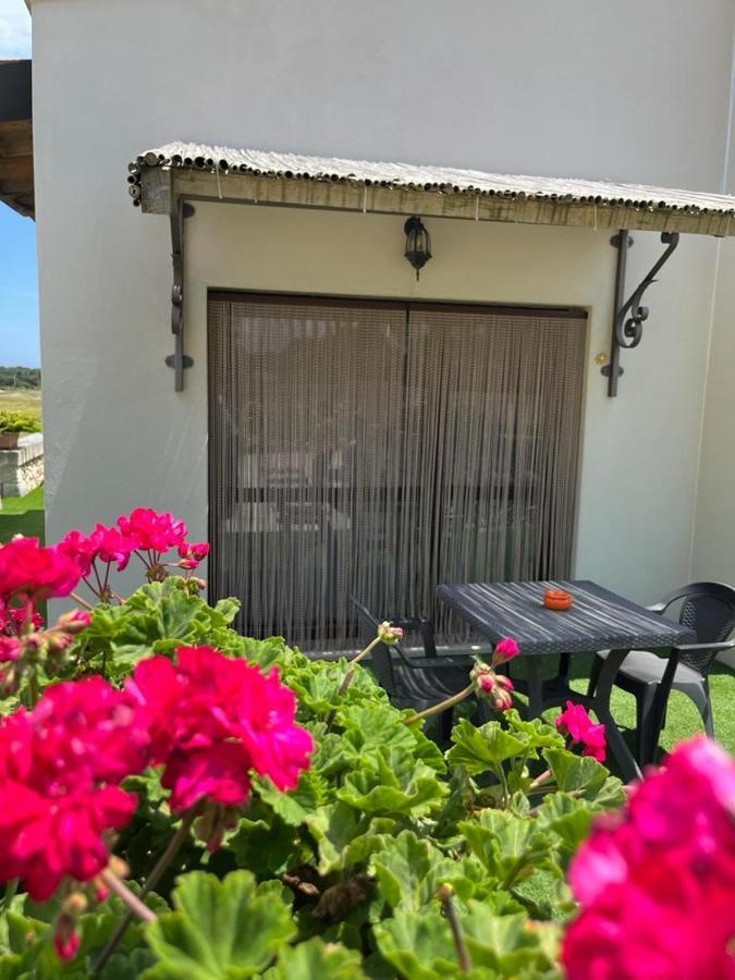 Affitto Frassanito Apartman Otranto Kültér fotó