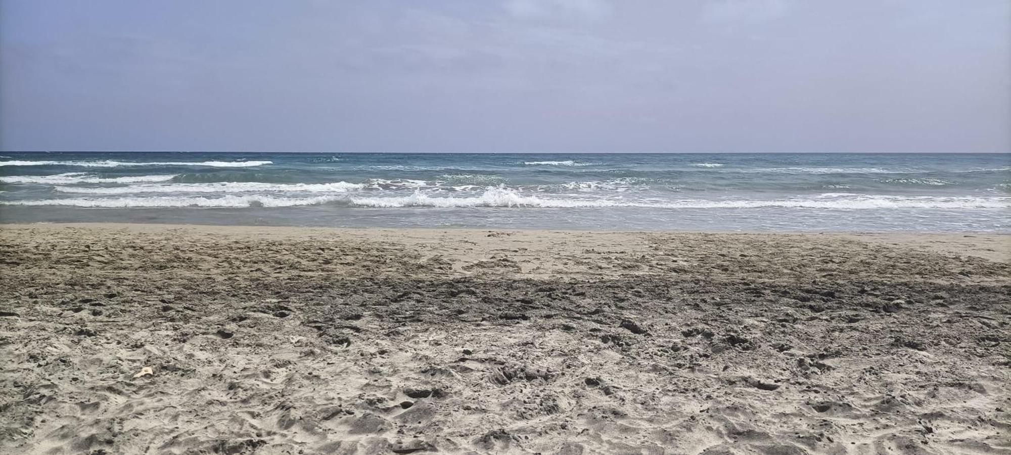 Affitto Frassanito Apartman Otranto Kültér fotó
